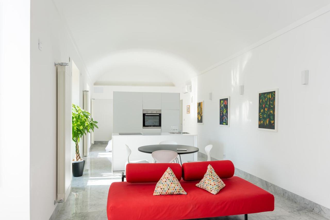Suite Bellini 5 Apartment Palerme Extérieur photo