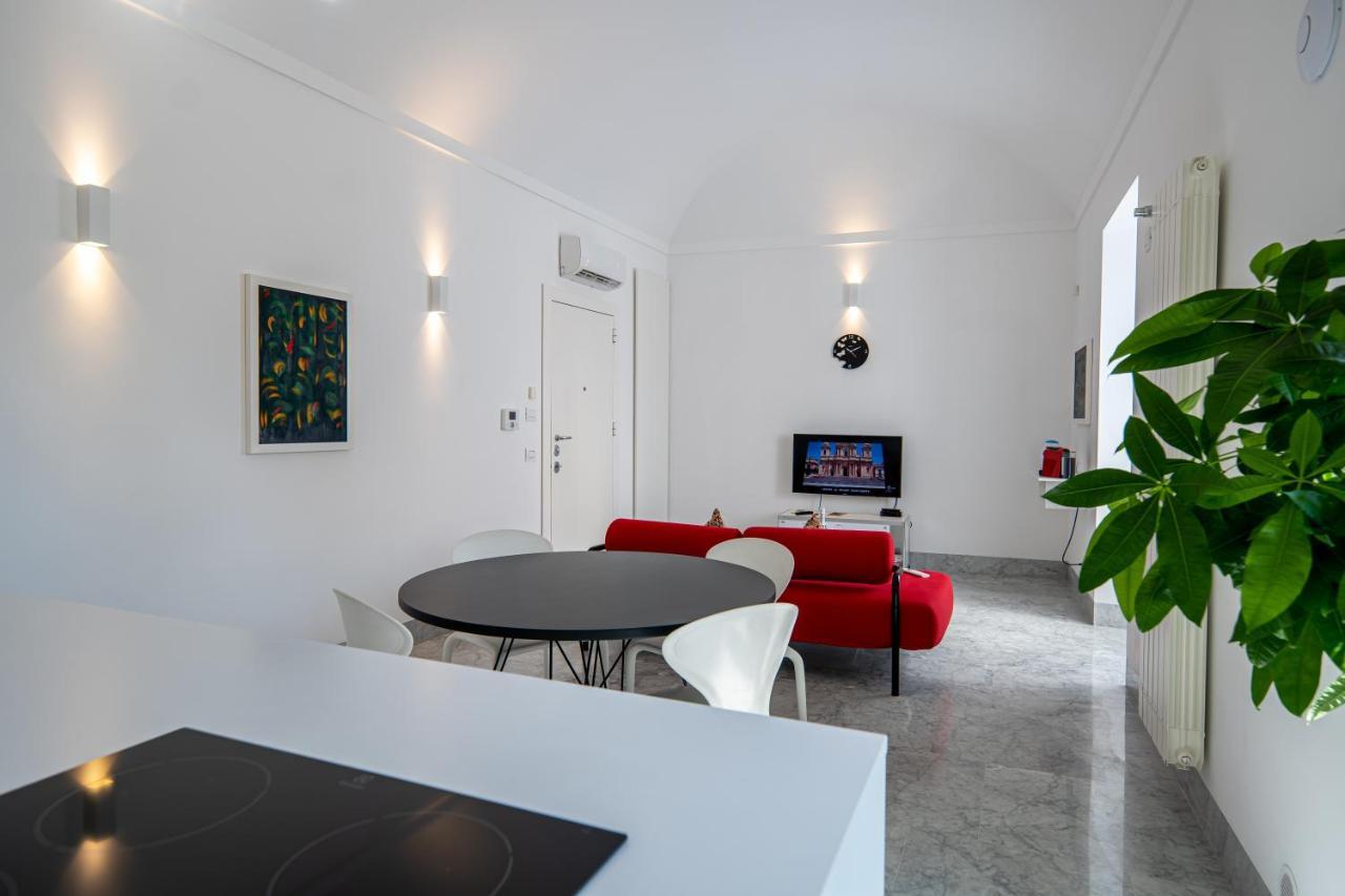 Suite Bellini 5 Apartment Palerme Extérieur photo