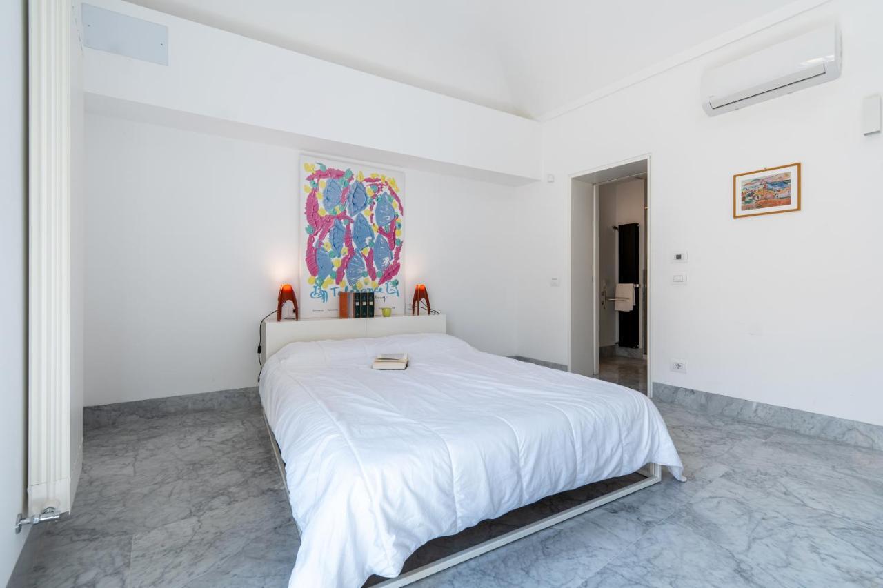 Suite Bellini 5 Apartment Palerme Extérieur photo
