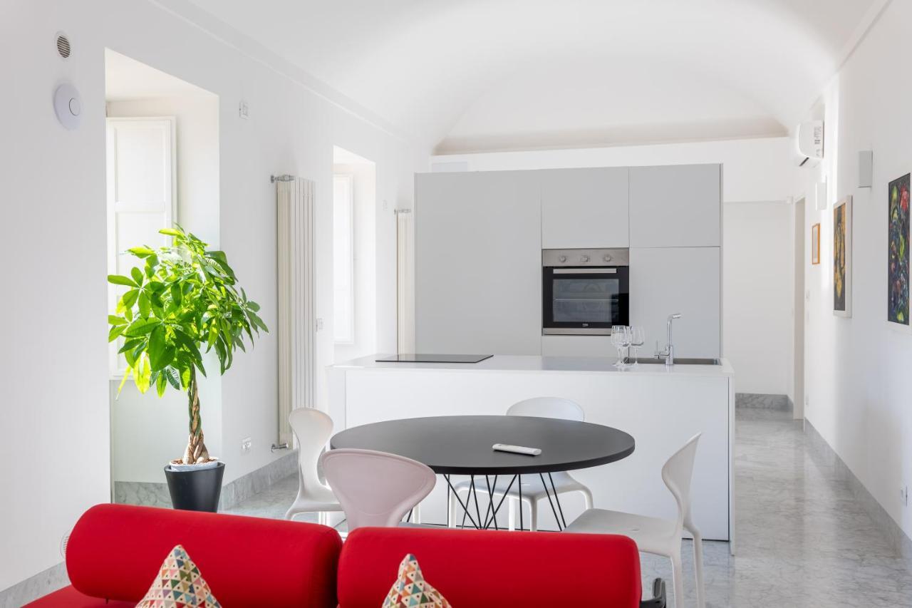 Suite Bellini 5 Apartment Palerme Extérieur photo