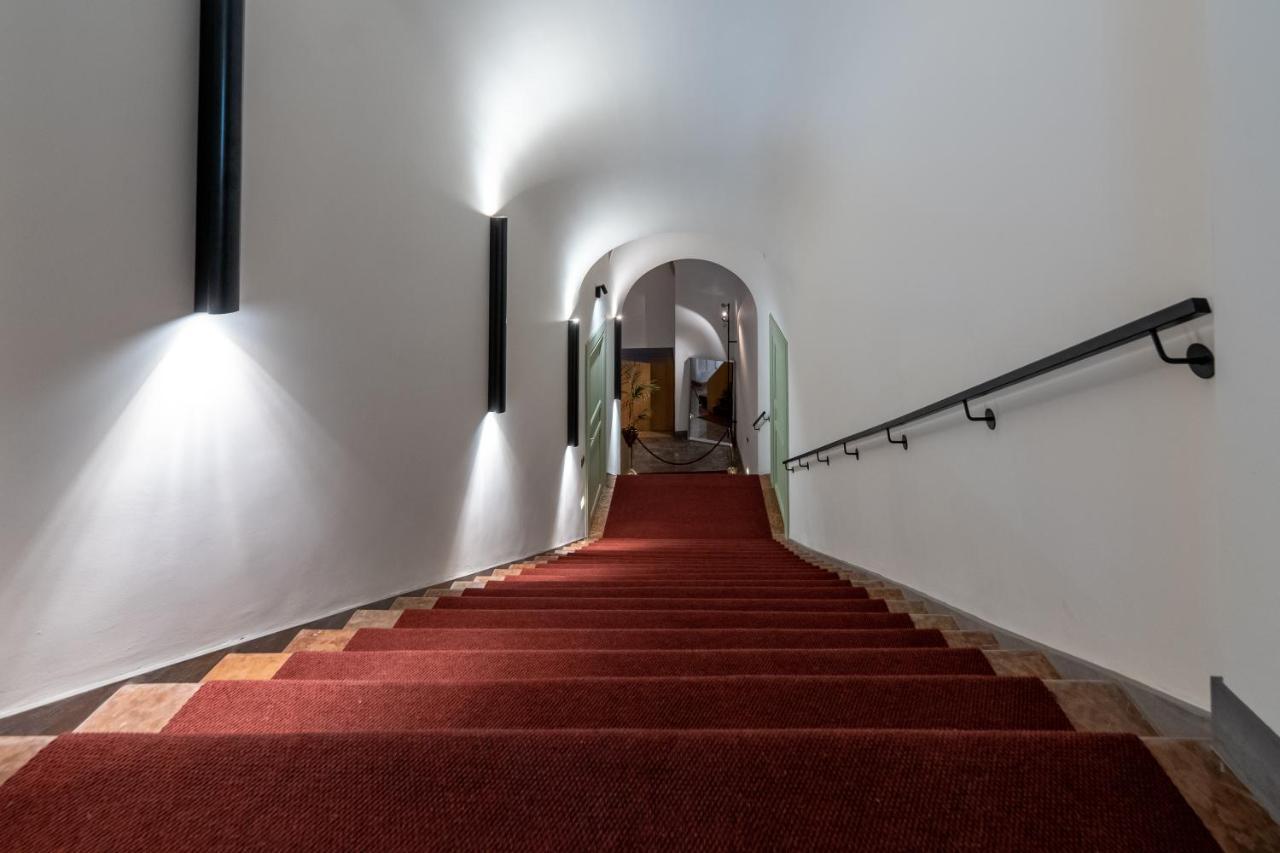 Suite Bellini 5 Apartment Palerme Extérieur photo