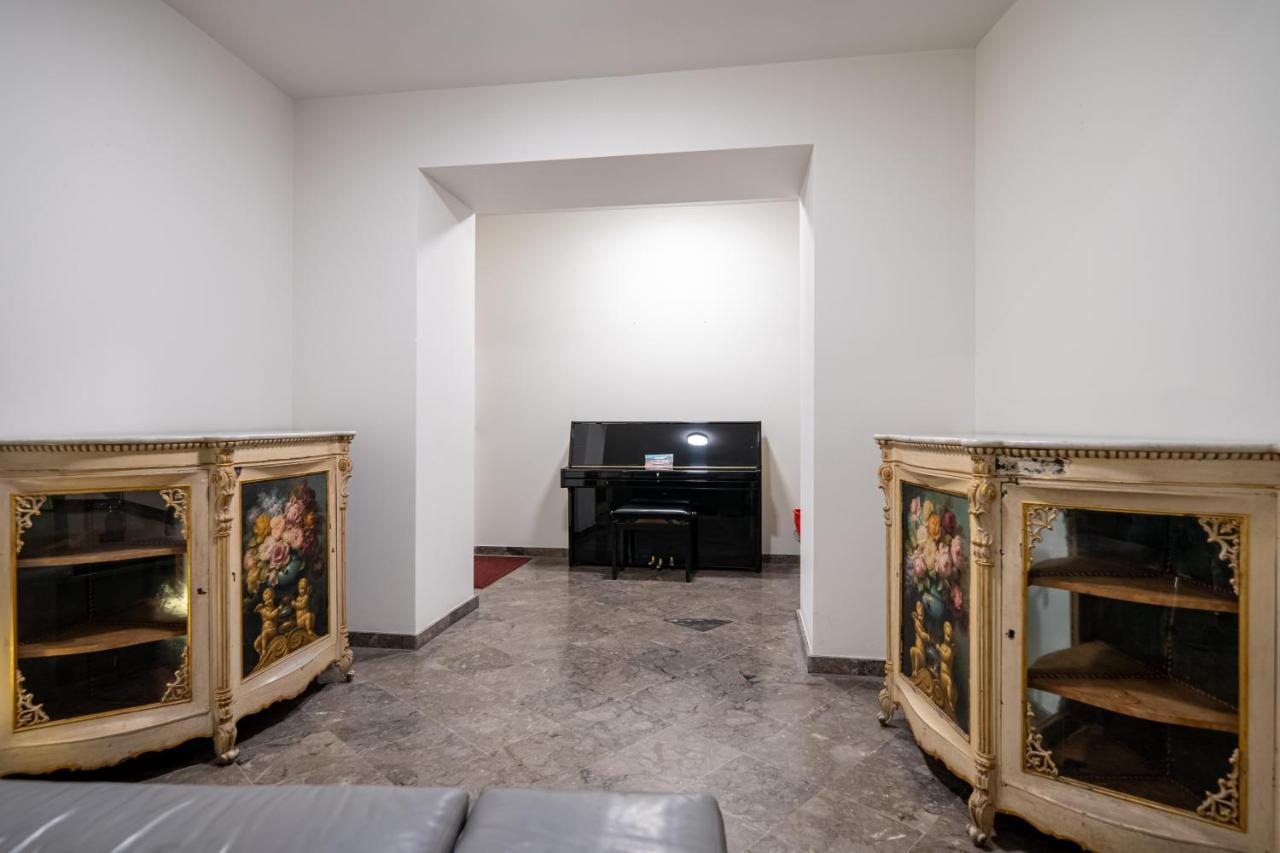 Suite Bellini 5 Apartment Palerme Extérieur photo