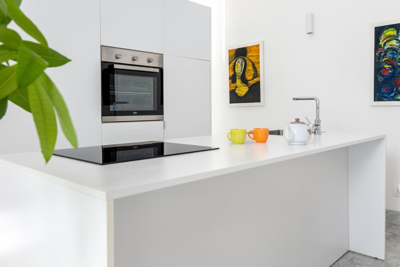 Suite Bellini 5 Apartment Palerme Extérieur photo