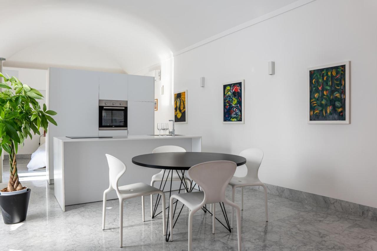 Suite Bellini 5 Apartment Palerme Extérieur photo