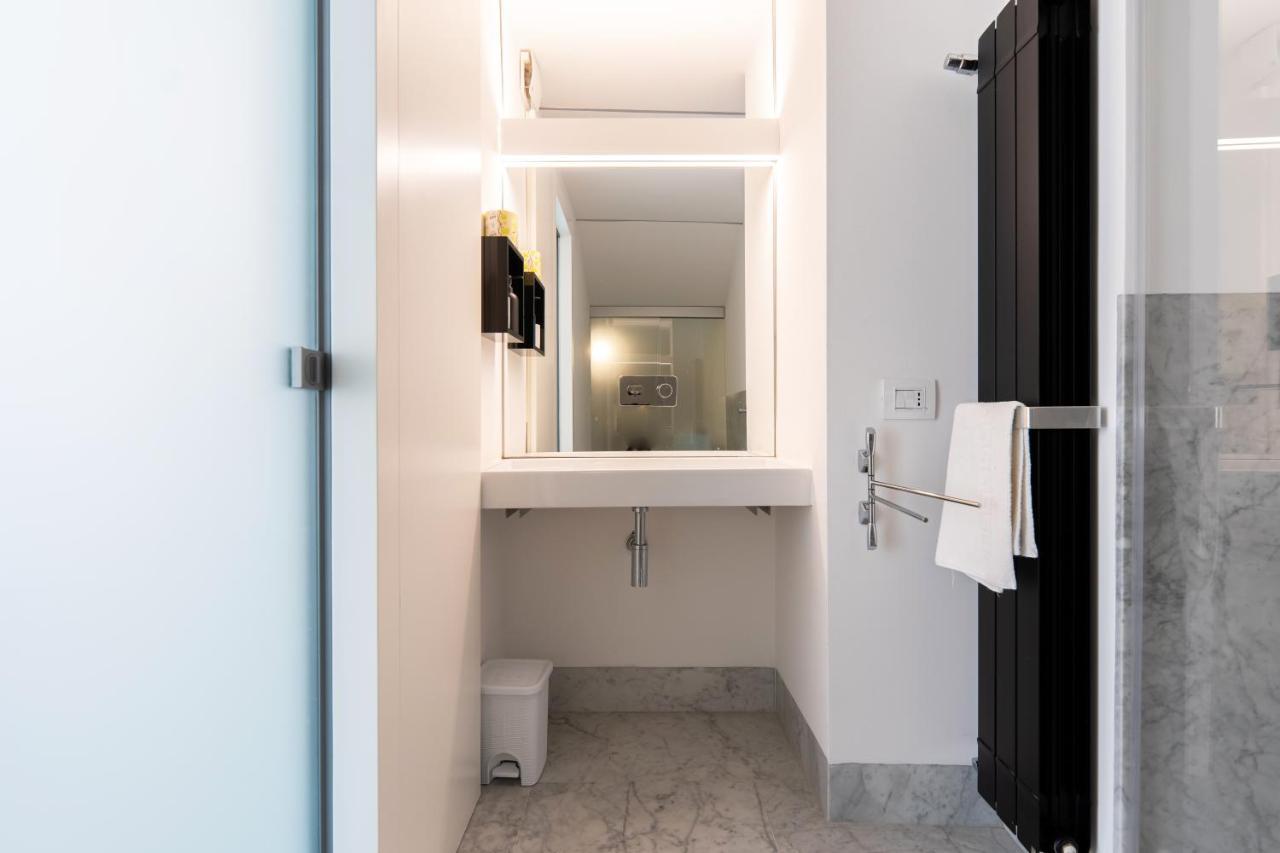 Suite Bellini 5 Apartment Palerme Extérieur photo
