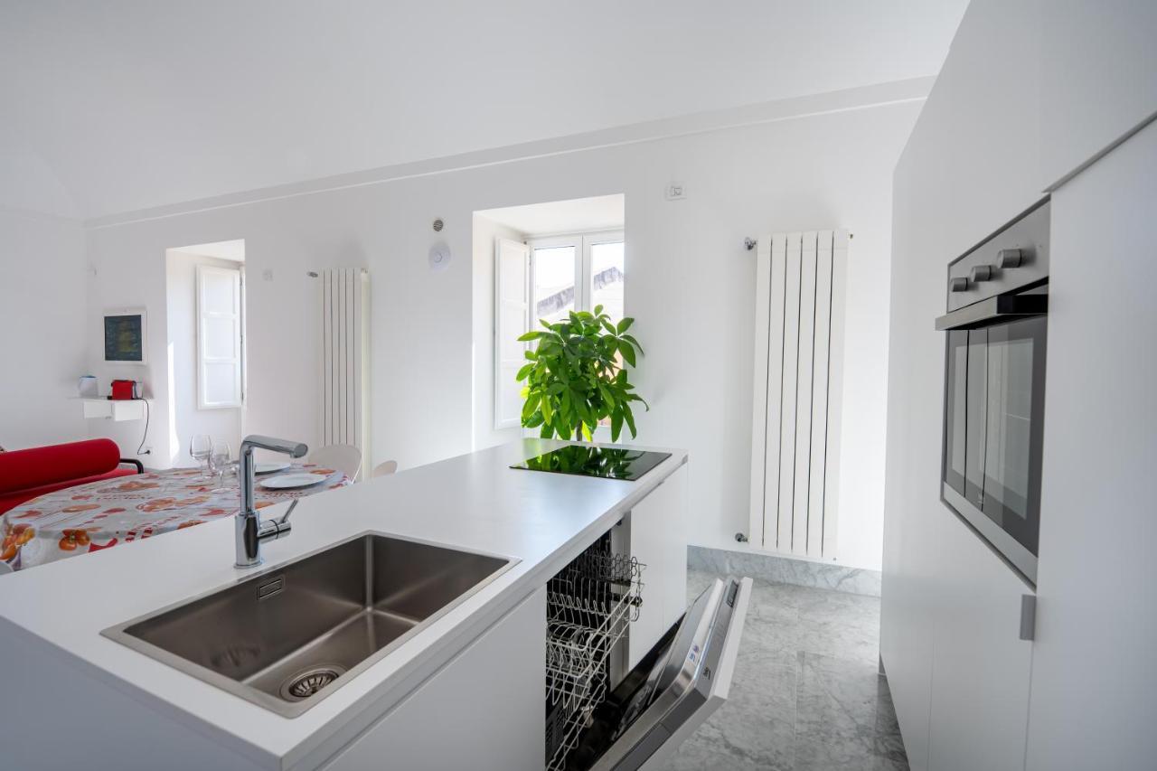 Suite Bellini 5 Apartment Palerme Extérieur photo