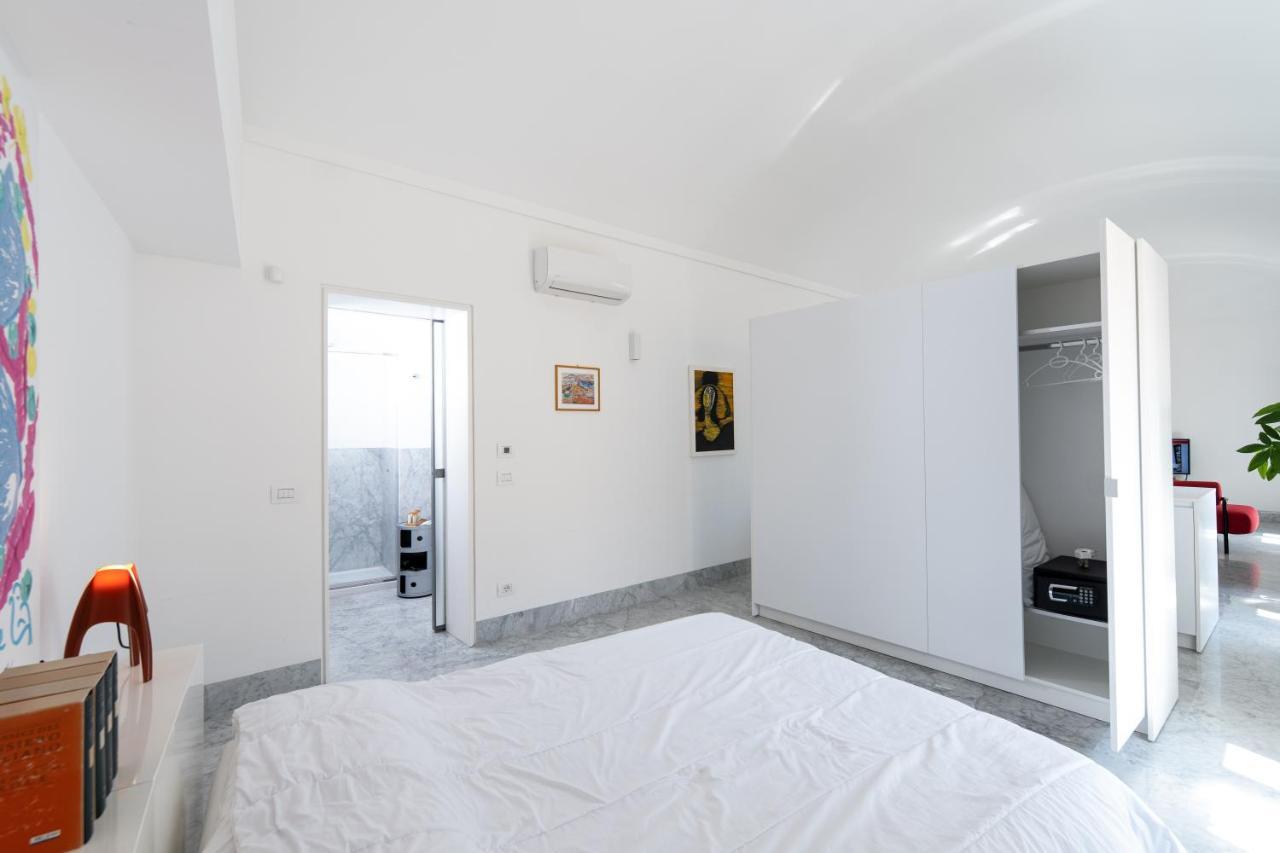 Suite Bellini 5 Apartment Palerme Extérieur photo