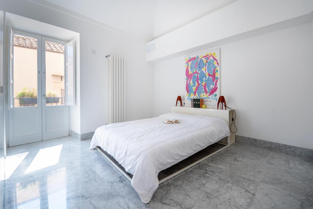 Suite Bellini 5 Apartment Palerme Extérieur photo