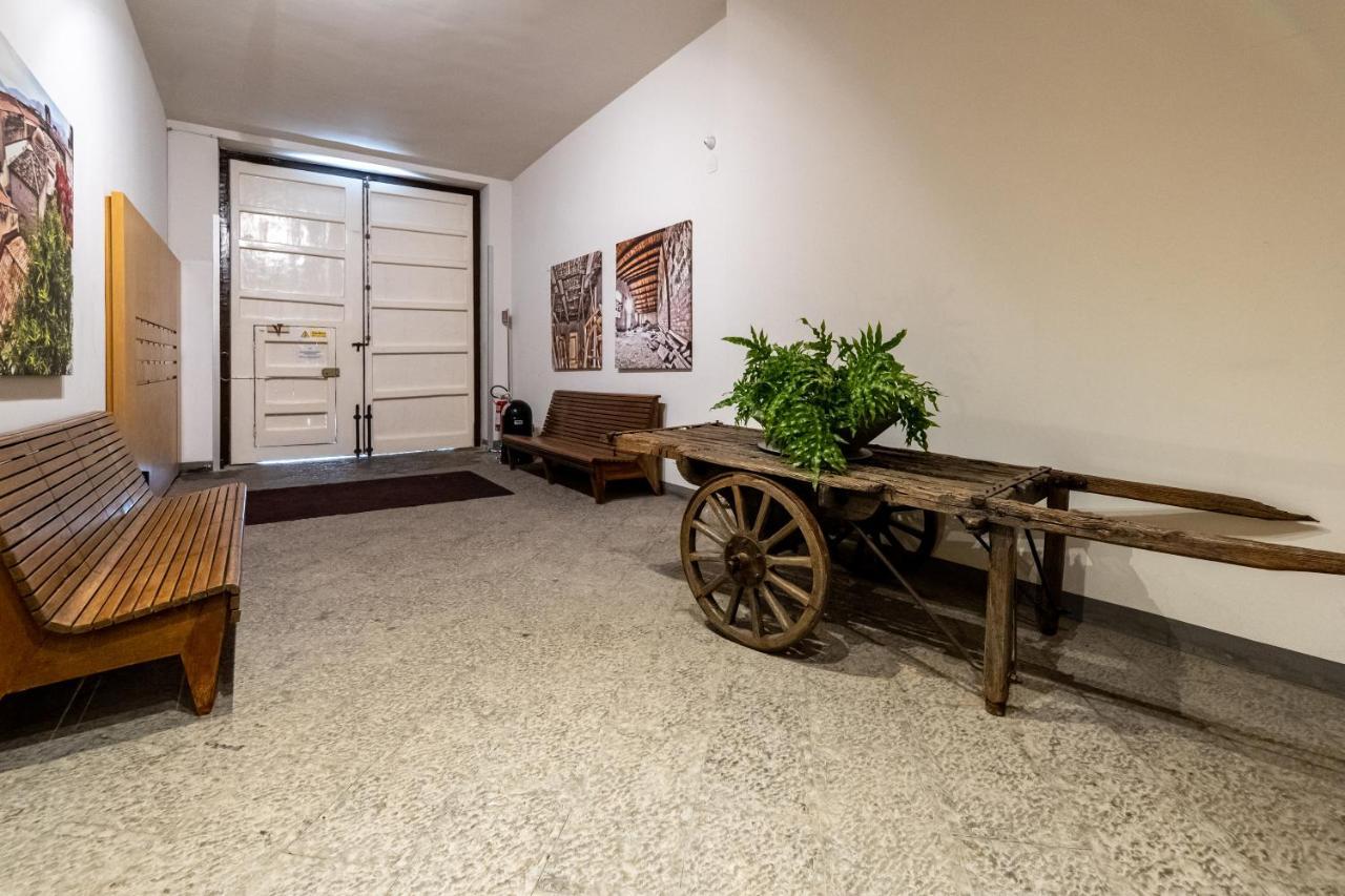 Suite Bellini 5 Apartment Palerme Extérieur photo