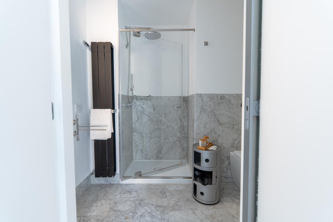 Suite Bellini 5 Apartment Palerme Extérieur photo