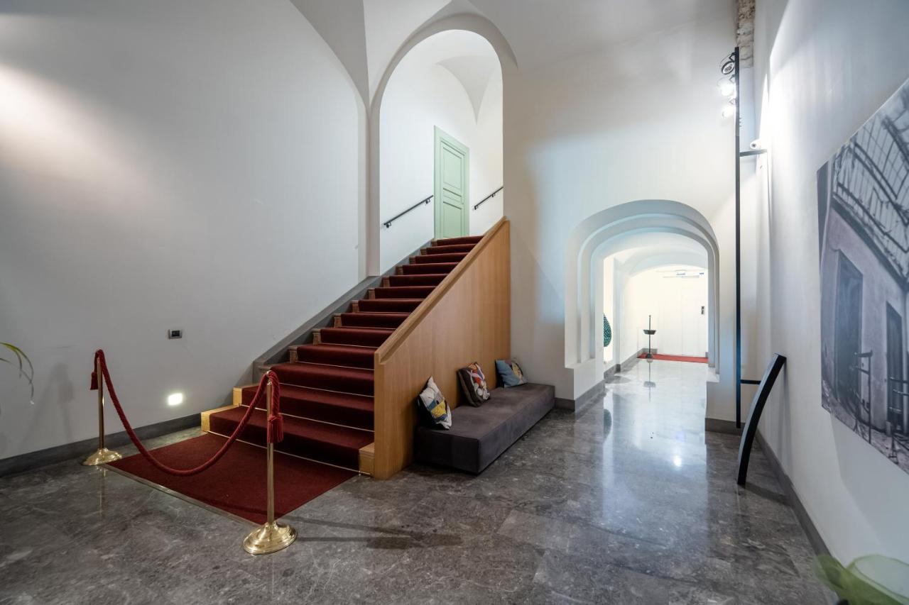 Suite Bellini 5 Apartment Palerme Extérieur photo