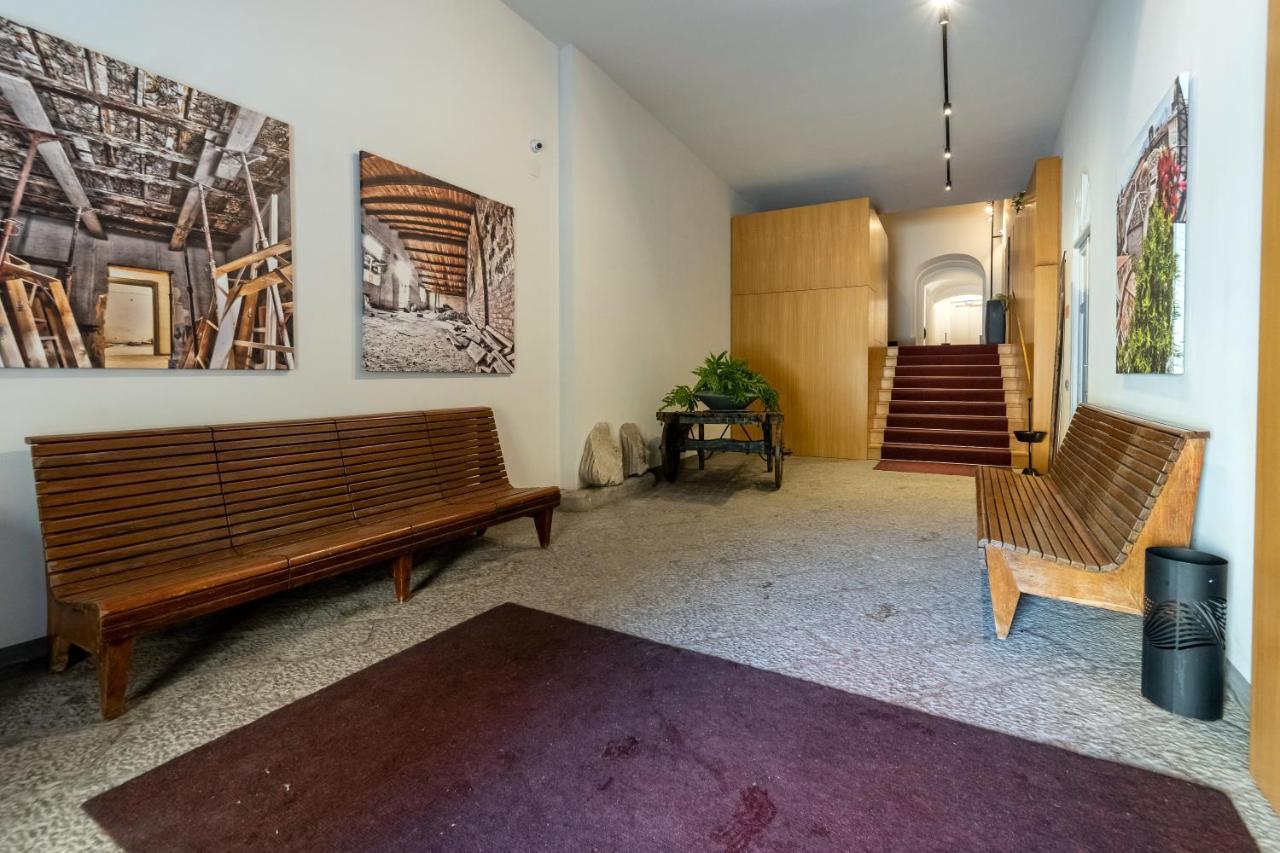 Suite Bellini 5 Apartment Palerme Extérieur photo
