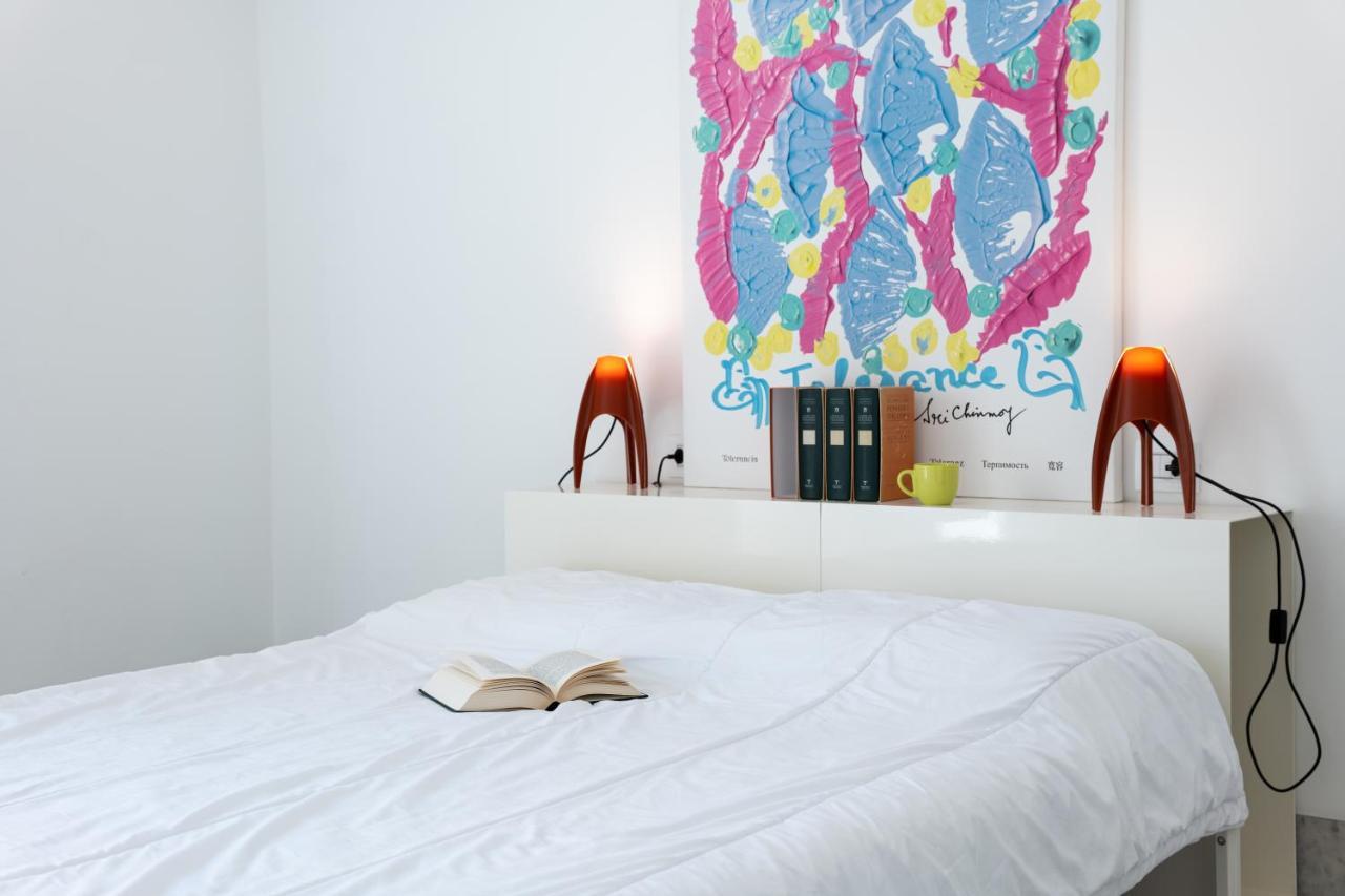Suite Bellini 5 Apartment Palerme Extérieur photo