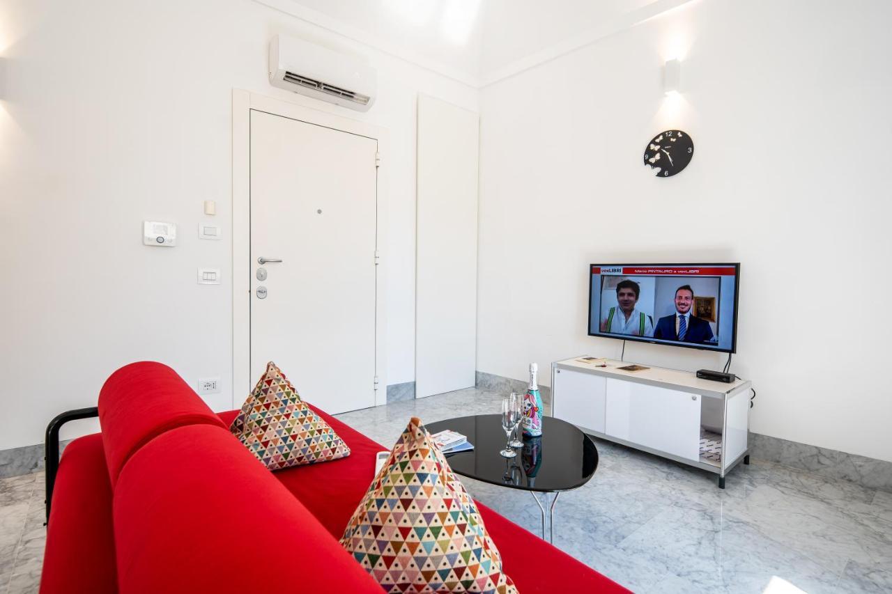 Suite Bellini 5 Apartment Palerme Extérieur photo