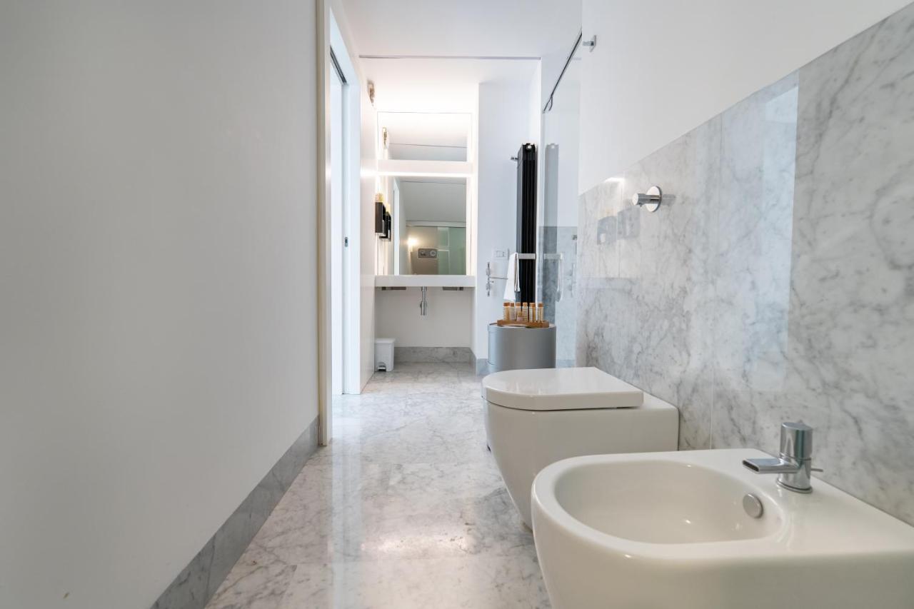 Suite Bellini 5 Apartment Palerme Extérieur photo